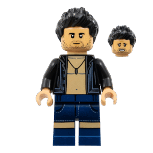 Xavier Dobbs (Jurassic World)