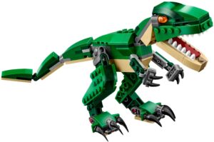 31058: LEGO® Creator 3 in 1 Dinosaurier