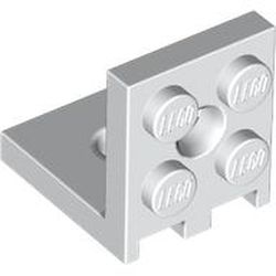 Classic Winkelplatte / Konverter 2×2 – 2×2 (invers)