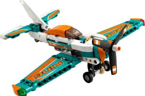 42117: LEGO® Technic Rennflugzeug