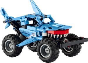 42134: LEGO® Technic Monster Jam™ Megalodon™