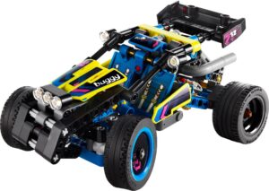 42164: LEGO® Technic Offroad Rennbuggy