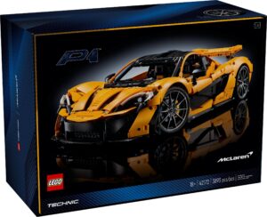 42172: LEGO® Technic McLaren P1