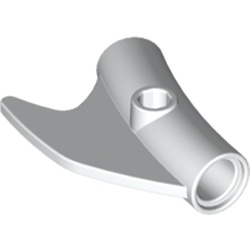 Technic Rohr Verbinder 2M mit Stachel