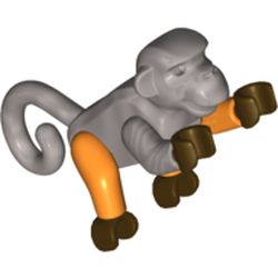 Classic Affe (Ninjago)