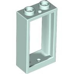 Classic Fensterrahmen 1x2x3