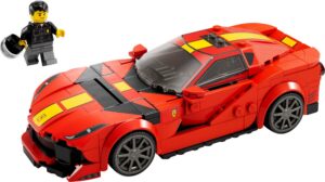 76914: LEGO® Speed Champions Ferrari 812 Competizione