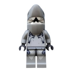 Hai Krieger (Atlantis)