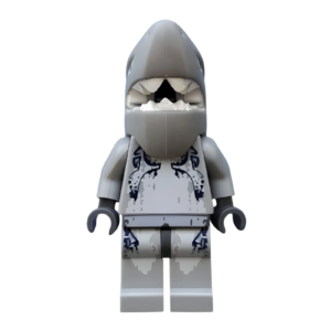 Hai Krieger (Atlantis)