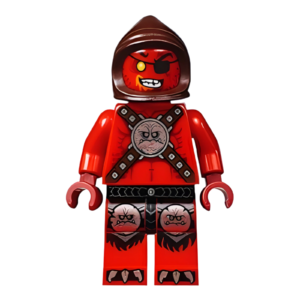 Beast Master (Nexo Knights)