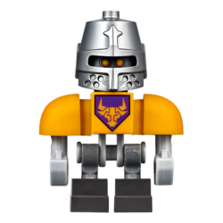 Axl Bot (Nexo Knights)