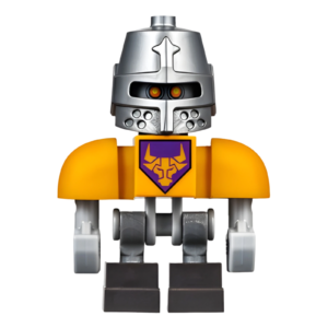 Axl Bot (Nexo Knights)