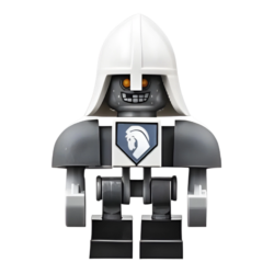 Lance Bot (Nexo Knights)