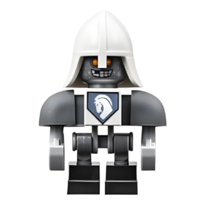Lance Bot (Nexo Knights)
