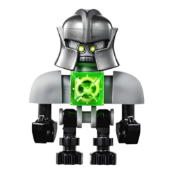 CyberByter (Nexo Knights)