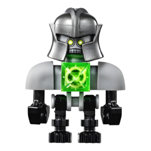 CyberByter (Nexo Knights)