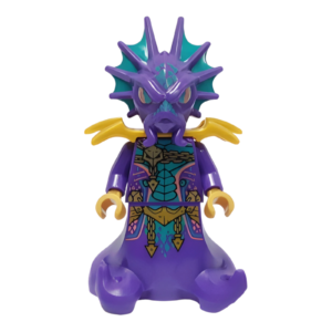 Prince Kalmaar - Seabound (Ninjago)