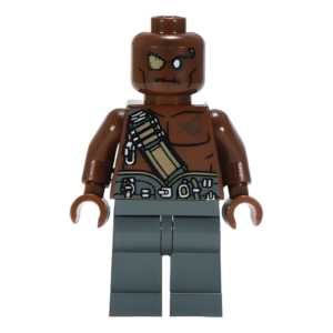 Zombie Schütze (Pirates of the Caribbean)