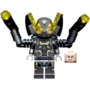 Yellow Jacket (Marvel Super Heroes)