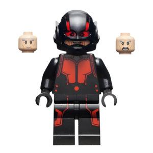 Hank Pym (Marvel Super Heroes)