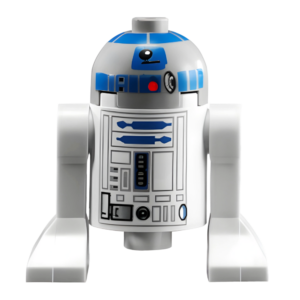 Star Wars R2-D2 Astromech Droid