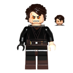 Star Wars Anakin Skywalker (Episode 3)