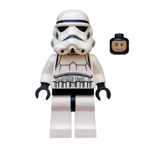 Star Wars Imperial Stormtrooper (Episode 4/5/6)
