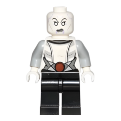 Star Wars Asajj Ventress (Star Wars Legends)