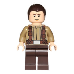 Star Wars Widerstandssoldat (Episode 7)