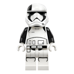 Star Wars First Order Stormtrooper Executioner (Episode 8)