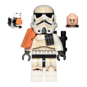 Star Wars Sandtrooper Squad Leader (Episode 4/5/6)
