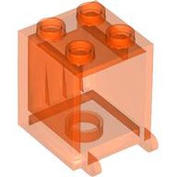 Classic Briefkasten 2x2x2