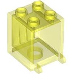 Classic Briefkasten 2x2x2