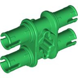 Technic Verbindungs Pin 3M zweifach