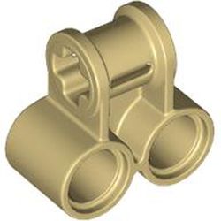 Technic Kreuzblock 2x1