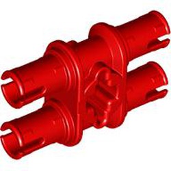 Technic Verbindungs Pin 3M zweifach