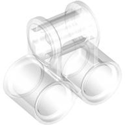 Technic Kreuzblock 2×1