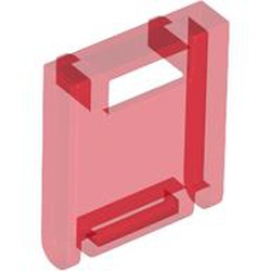 Classic Briefkastendeckel 2x2