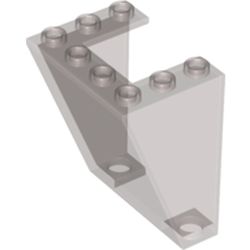 Classic Windschutzscheibe 3x4x4