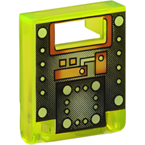 Classic Briefkastendeckel 2x2