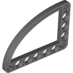 Technic Liftarm 5×7 L-Form