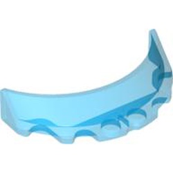 Classic Frontscheibe 3x6x1 gebogen