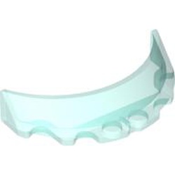 Classic Frontscheibe 3x6x1 gebogen