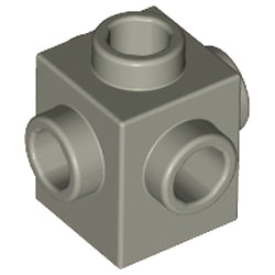 Classic Konverter 1x1x1 mit 4 Knopf