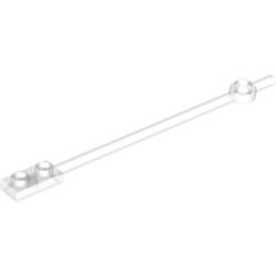 Classic Platte 1×2 mit Stab 12M