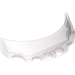 Classic Frontscheibe 3x6x1 gebogen