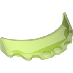 Classic Frontscheibe 3x6x1 gebogen