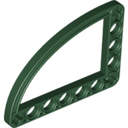 Technic Liftarm 5x7 L-Form