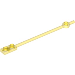 Classic Platte 1×2 mit Stab 12M