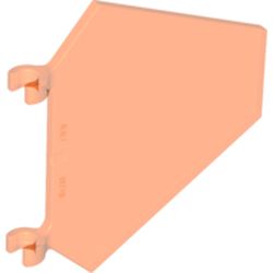 Classic Flügel – Flagge 5×6 mit 2 Clip